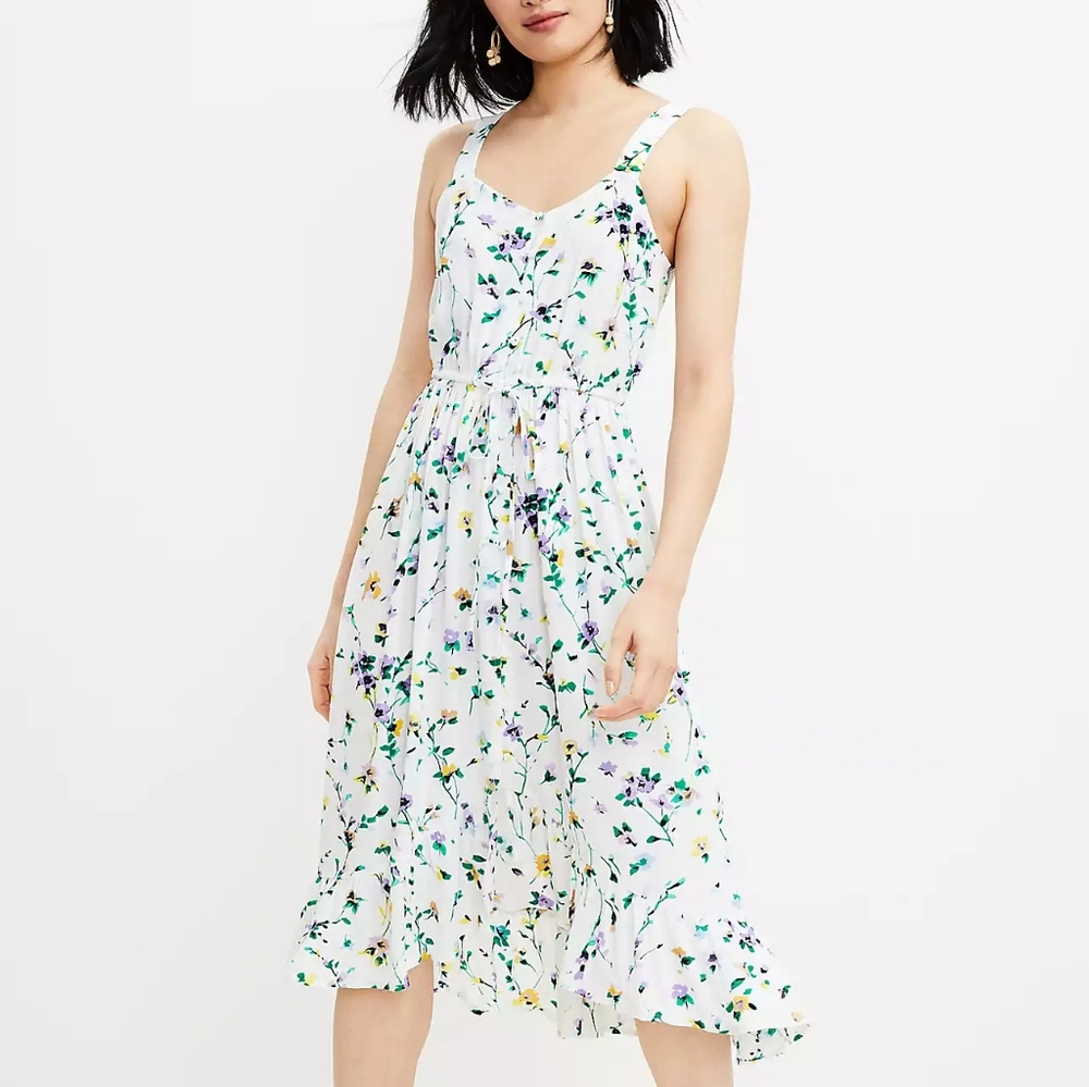 Loft Dress